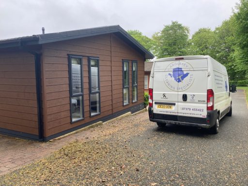 Super lodge cleaning Lodge Cleaning